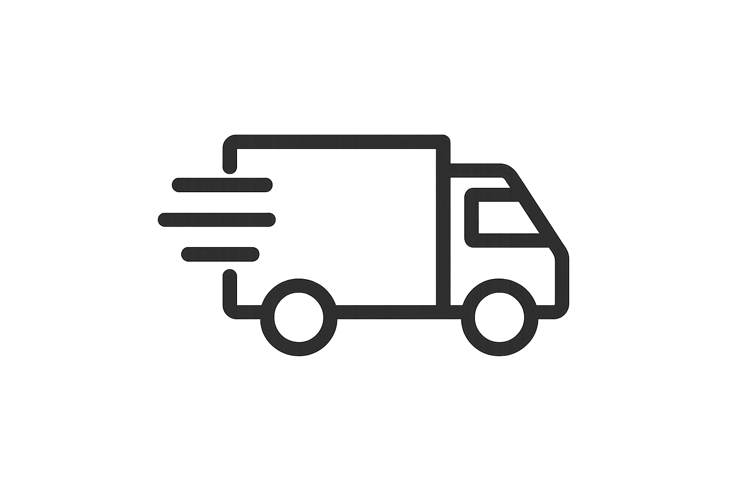 Delivery icon 